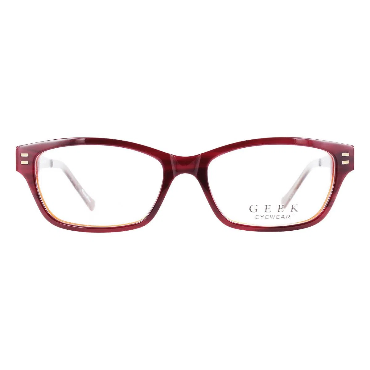 GEEK EYEWEAR 130L Eyeglasses - view 8